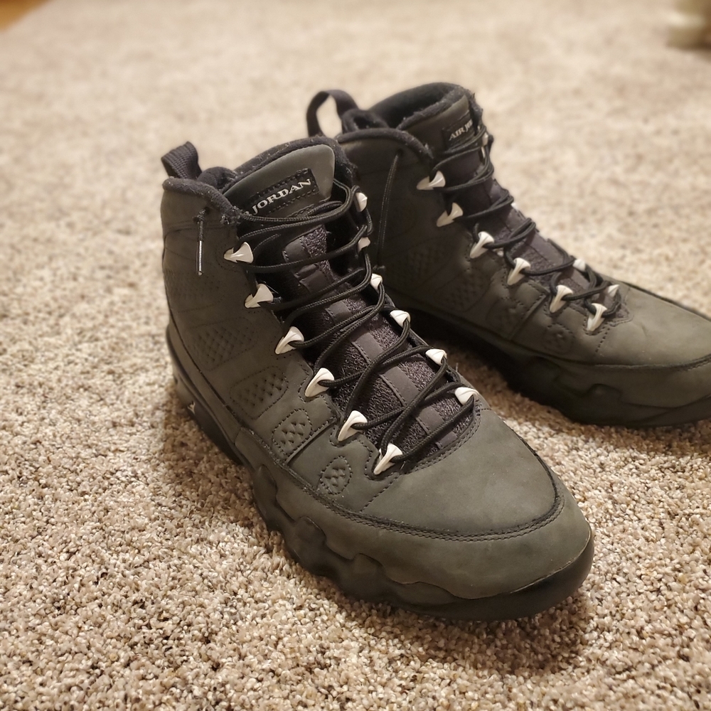 Jordans